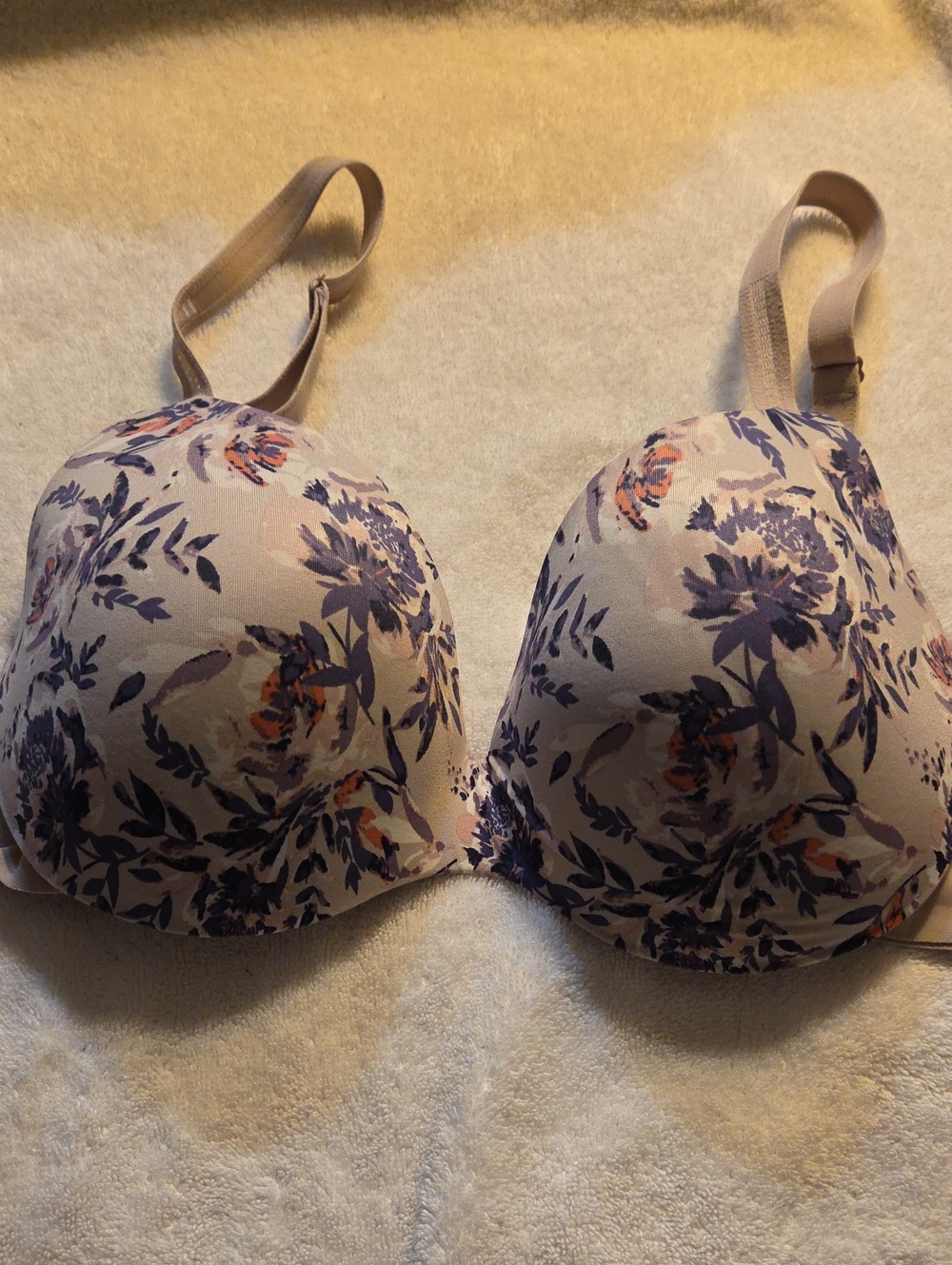 36 C Maudenform Underwire Bra
